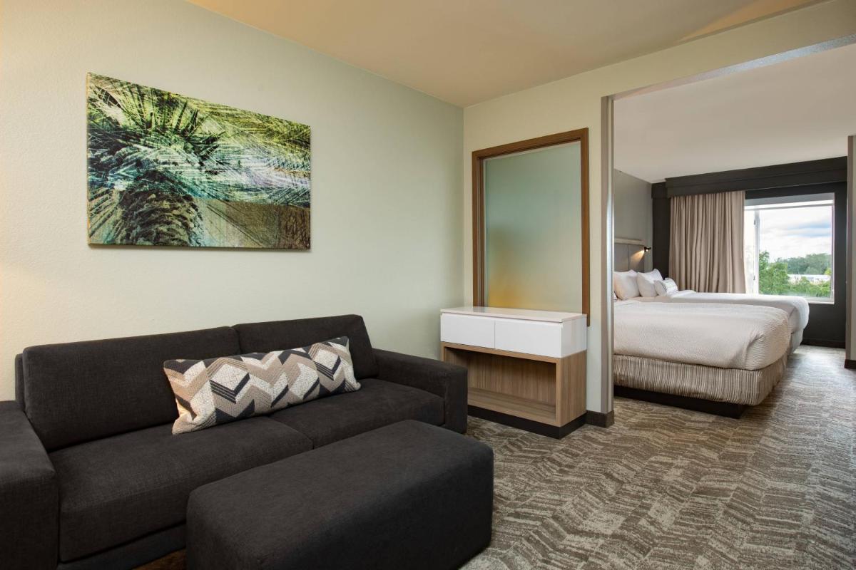 SpringHill Suites Orlando Altamonte Springs/Maitland - Housity