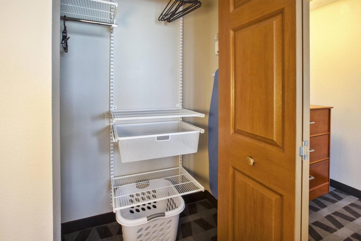 TownePlace Suites Detroit Sterling Heights - Housity