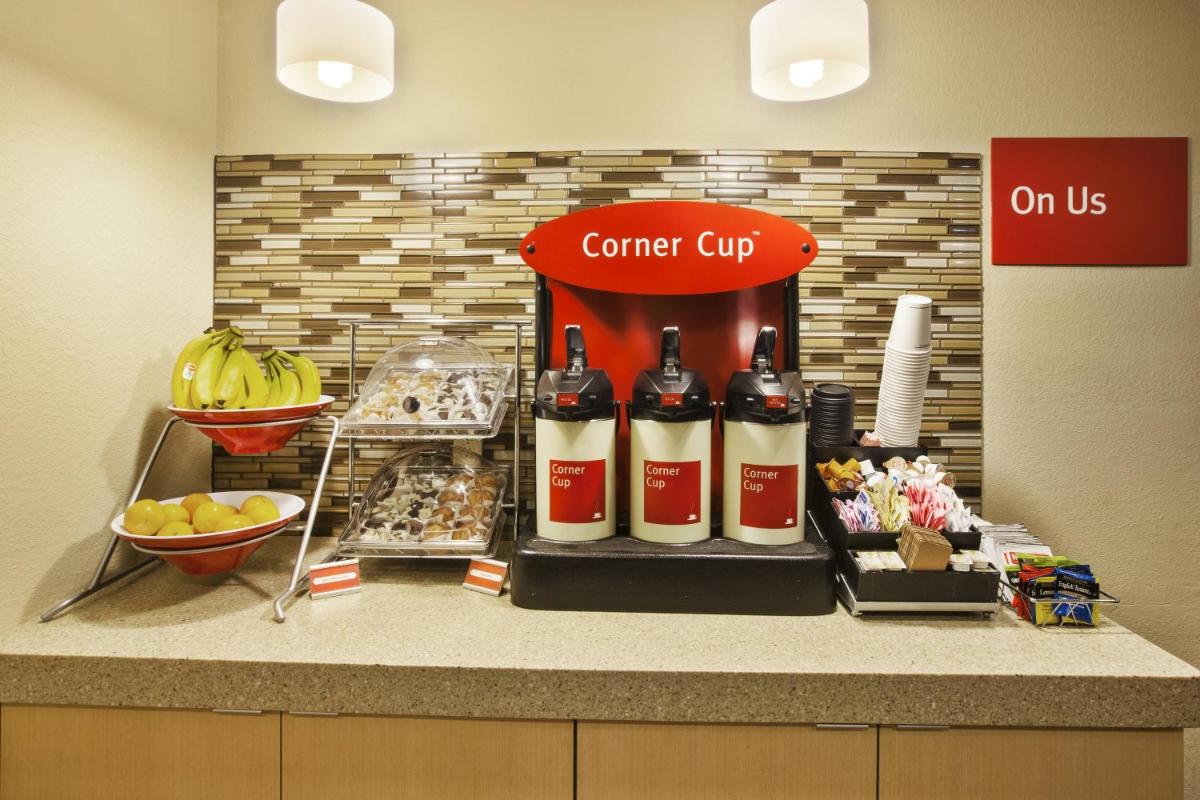 TownePlace Suites Detroit Sterling Heights - Housity