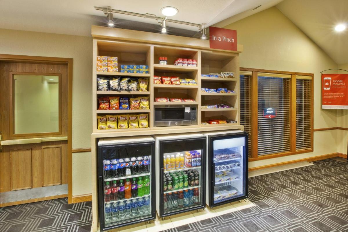TownePlace Suites Detroit Sterling Heights - Housity