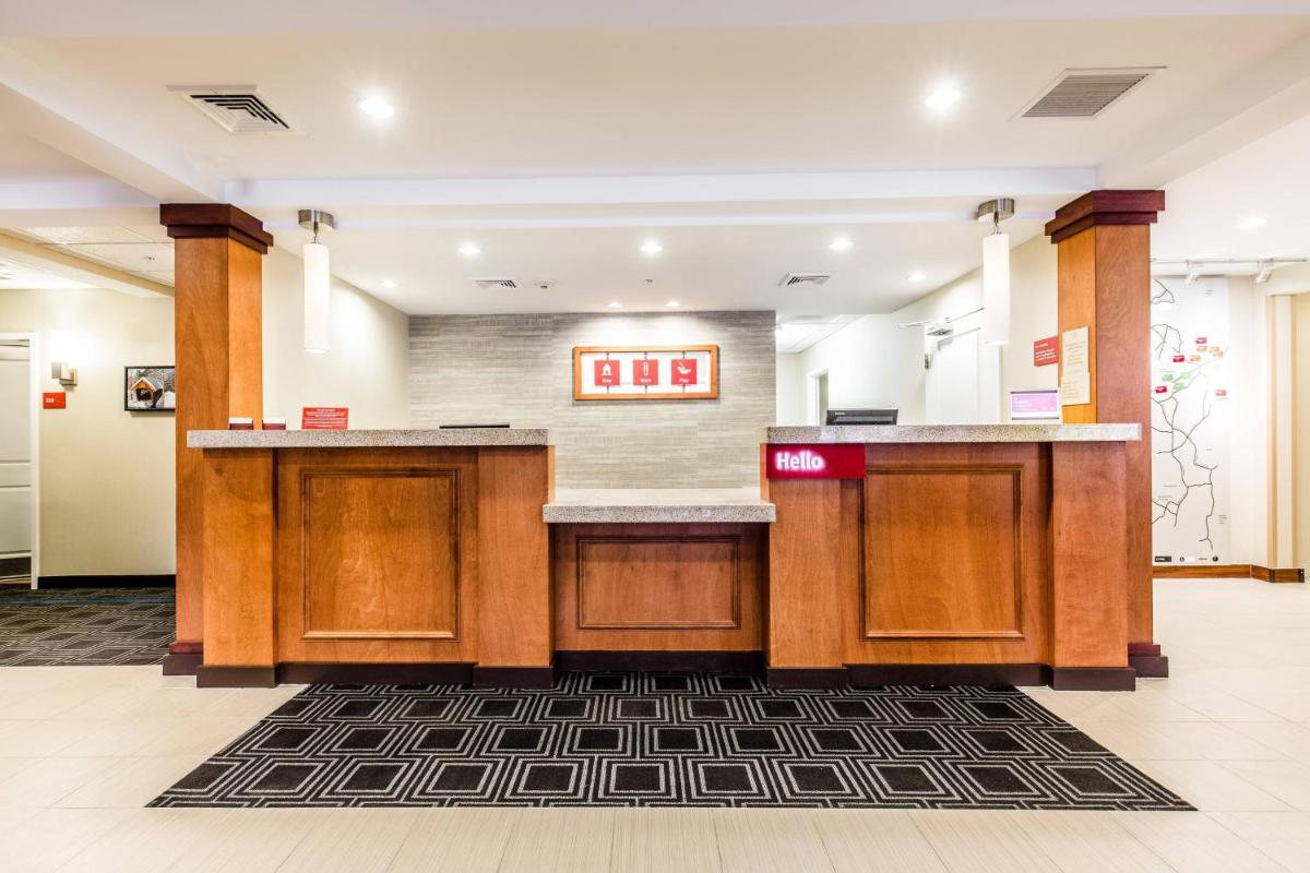 TownePlace Suites by Marriott Gilford - Housity