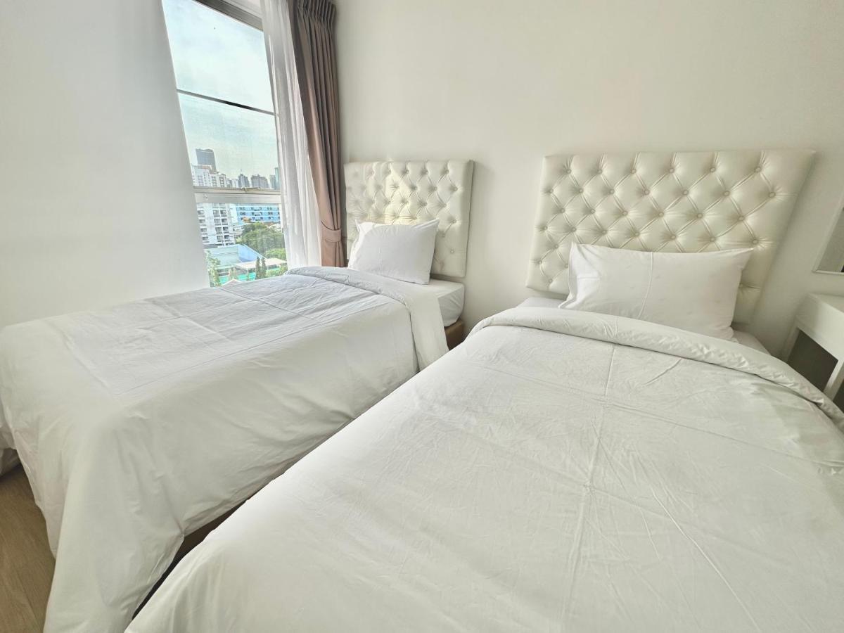Town Sukhumvit 71 - Housity
