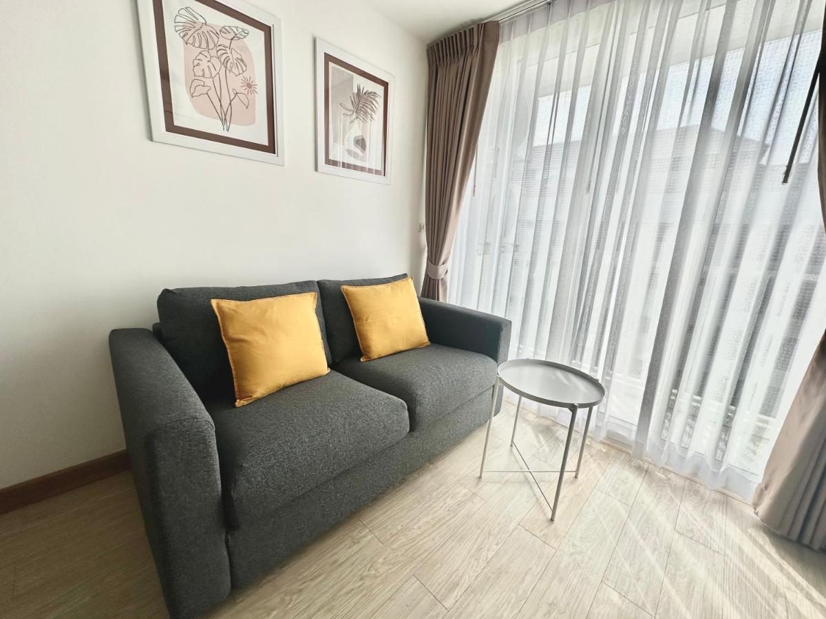 Town Sukhumvit 71 - Housity