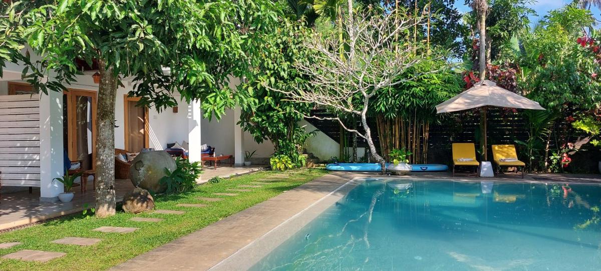 The Secret Guesthouse - Housity