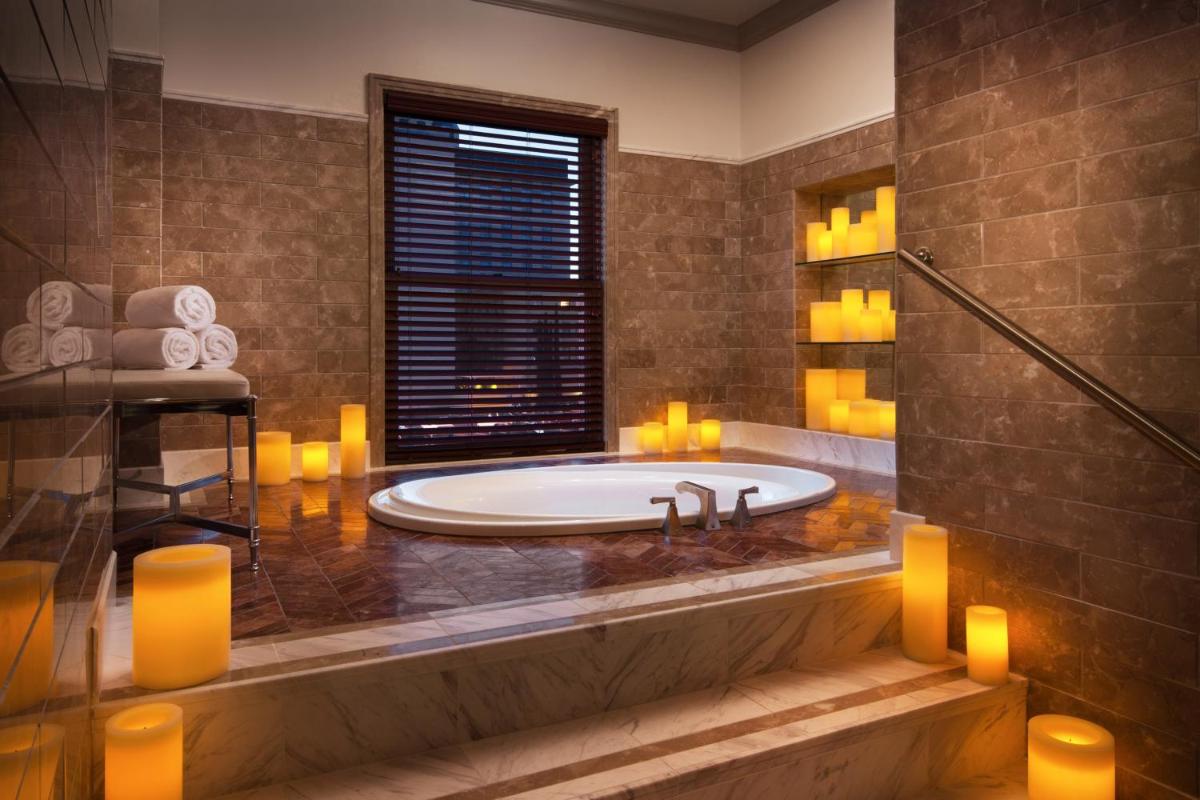The Westin San Jose - Housity