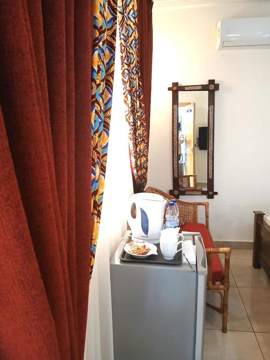 Asantewaa Premier Hotel - Housity