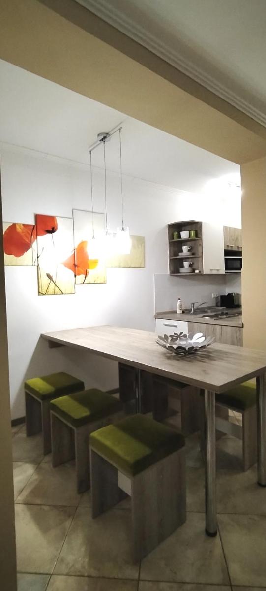 RP FitLife Stúdió és Vendégház - Housity