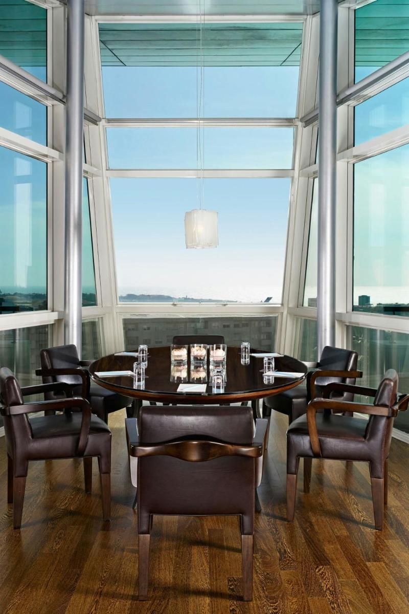 Imagem da galeria de Sheraton Porto Hotel & Spa no Porto