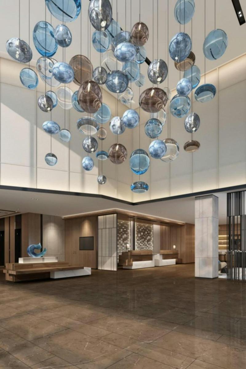 Fairfield by Marriott Zhuji - Housity