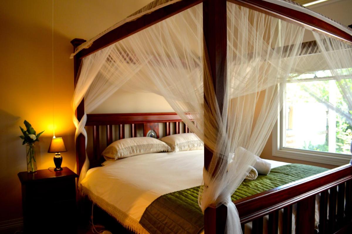 Little River Bed and Breakfast - Housity