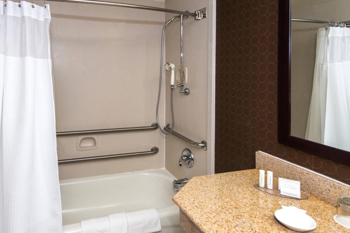 SpringHill Suites by Marriott Orlando North-Sanford - Housity