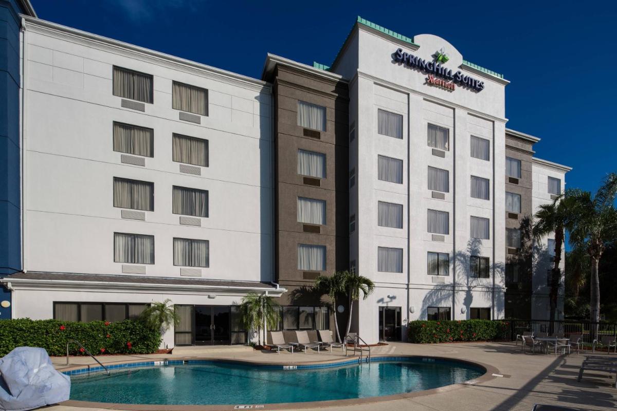 SpringHill Suites by Marriott Orlando North-Sanford - Housity