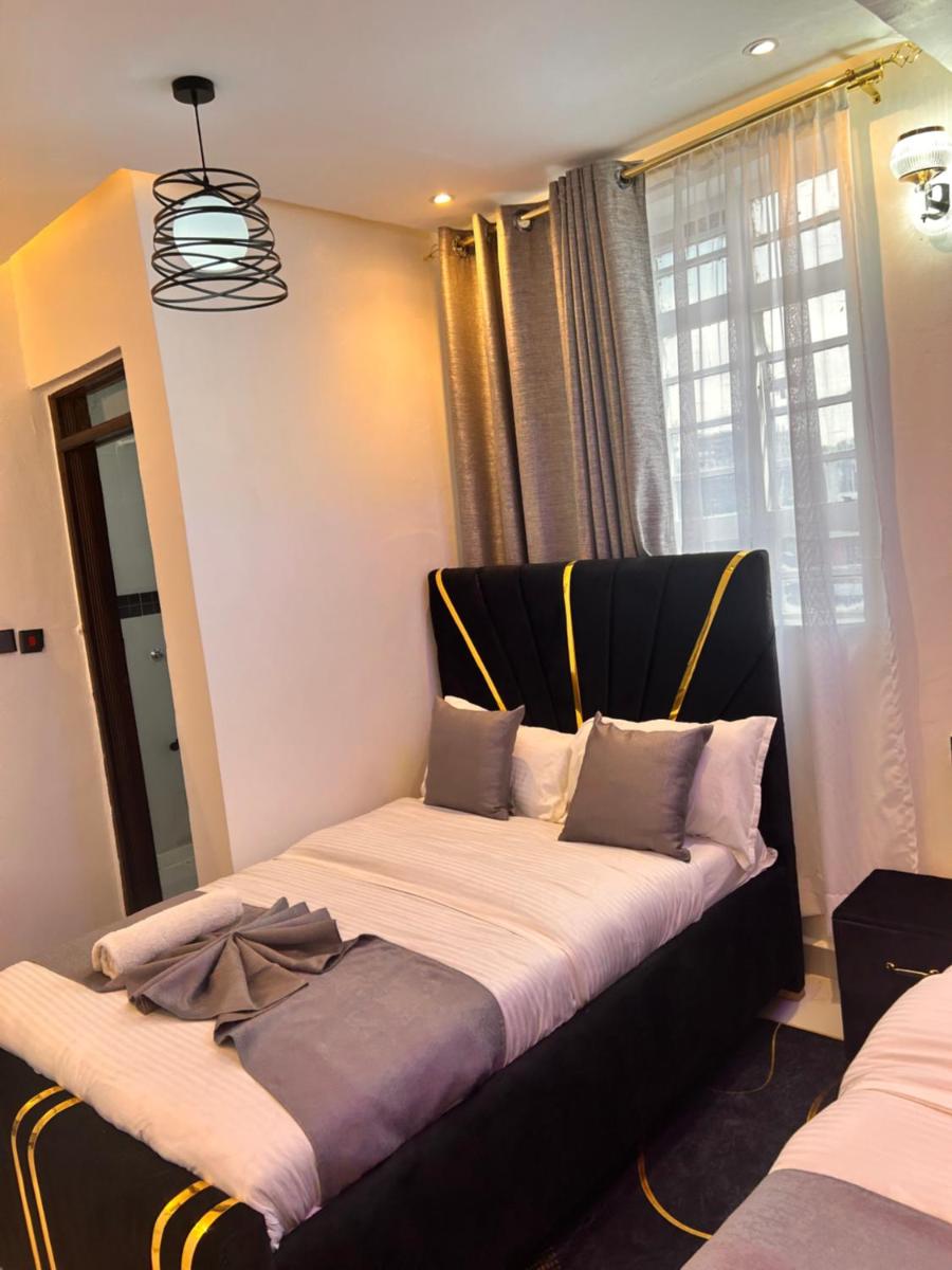 Sandalwood Suites Nakuru - Studios & One Bedroom Suites - Housity
