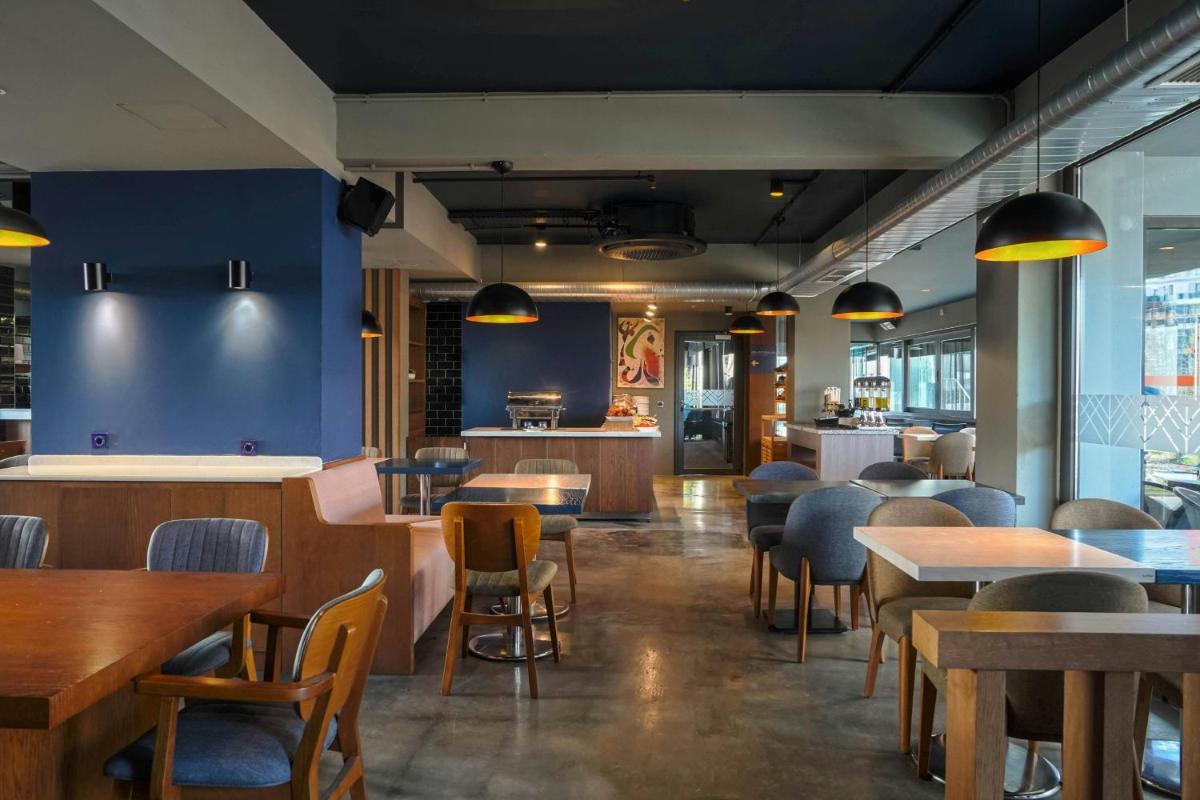 Four Points Flex by Sheraton Bursa Nilüfer - Housity