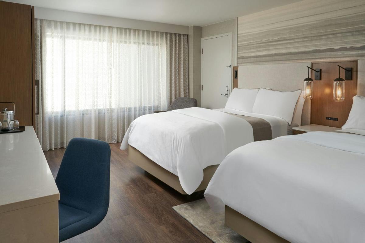 The Westin Indianapolis - Housity