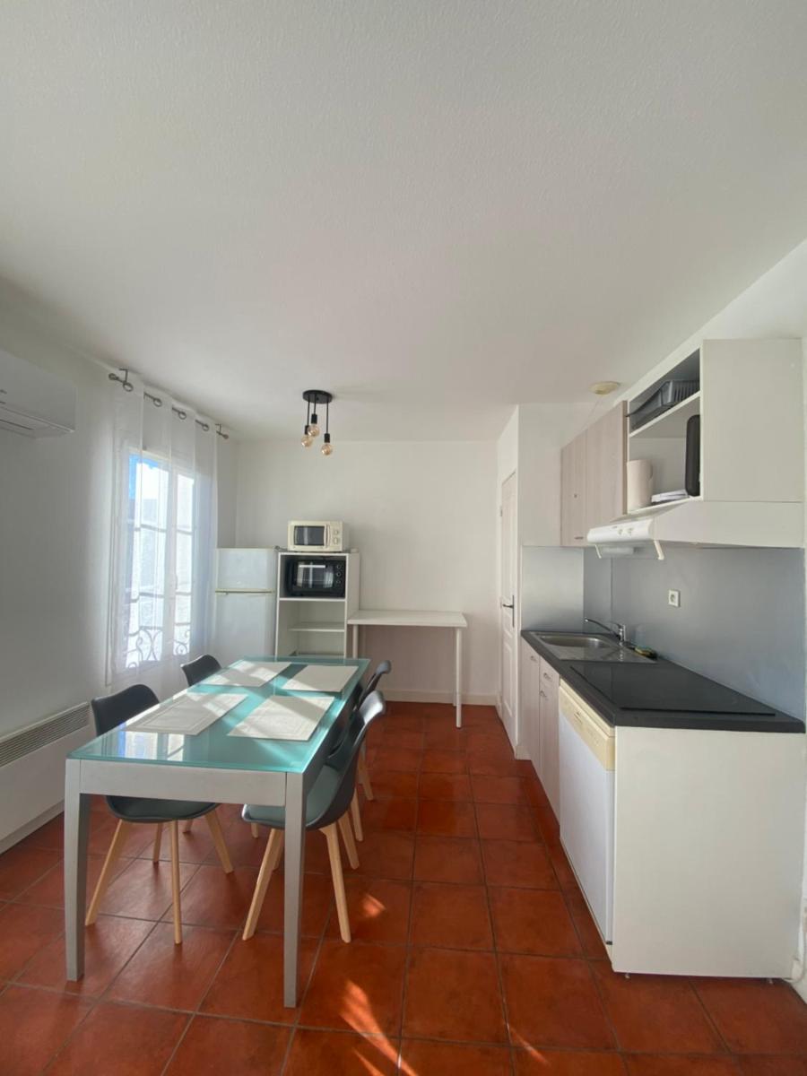 Appartement Sainte Cécile - Housity
