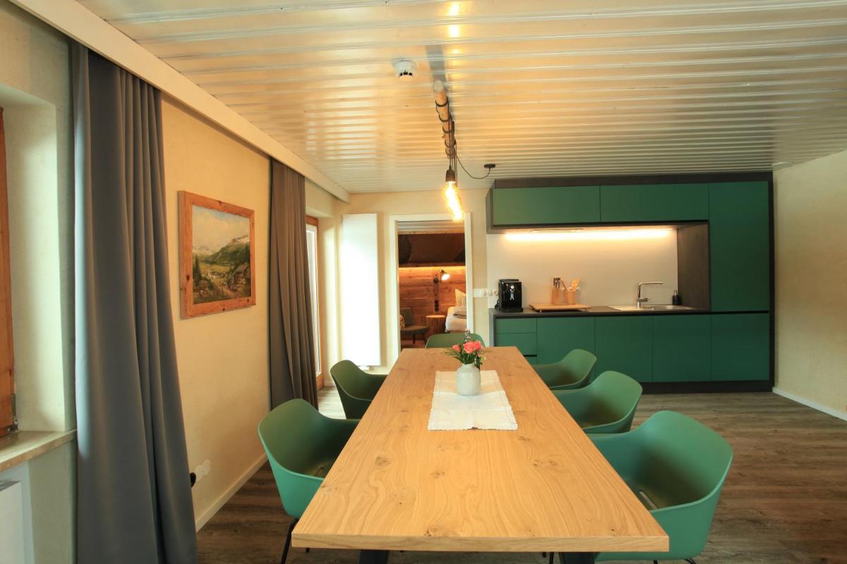 Landhaus Bromm - Housity