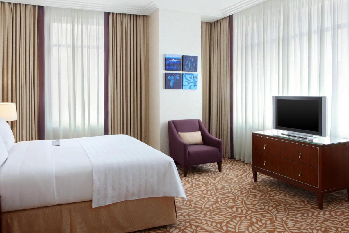 Le Meridien Towers Makkah - Housity