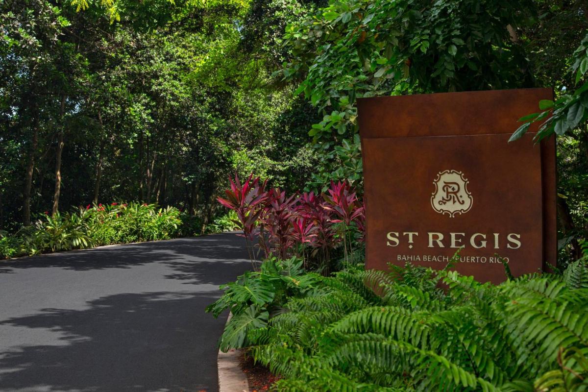 St. Regis Bahia Beach Resort, Puerto Rico - Housity