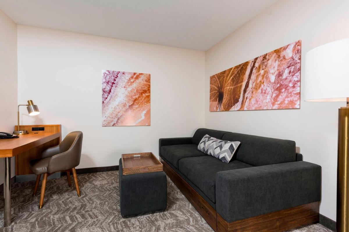 SpringHill Suites Grand Rapids North - Housity