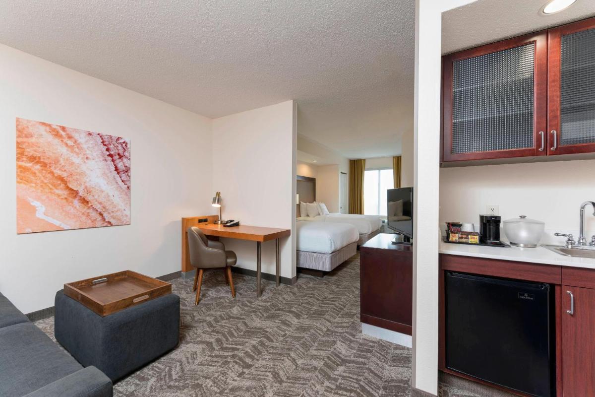 SpringHill Suites Grand Rapids North - Housity