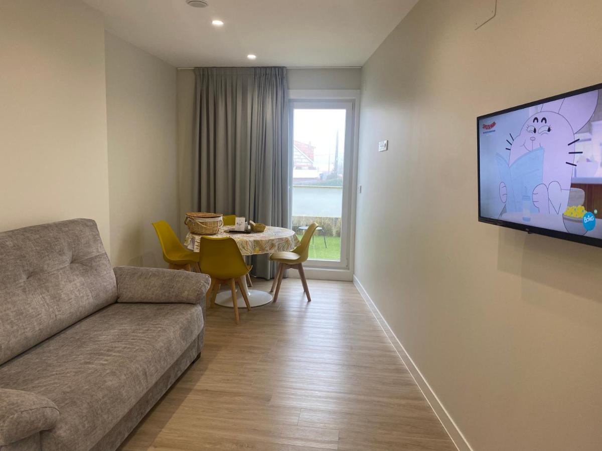 Apartamentos TARELA Porriño - Housity