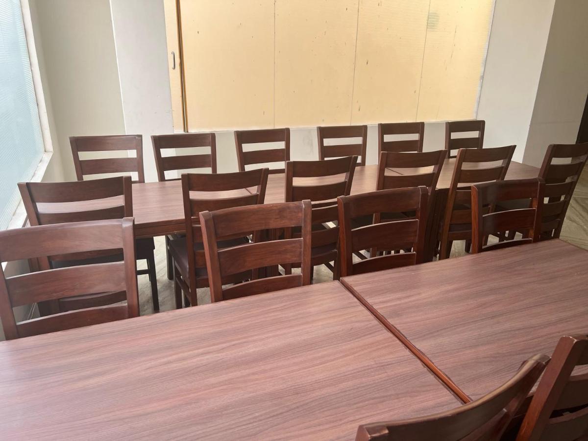 Hotel Blessing Inn By GRB - Housity