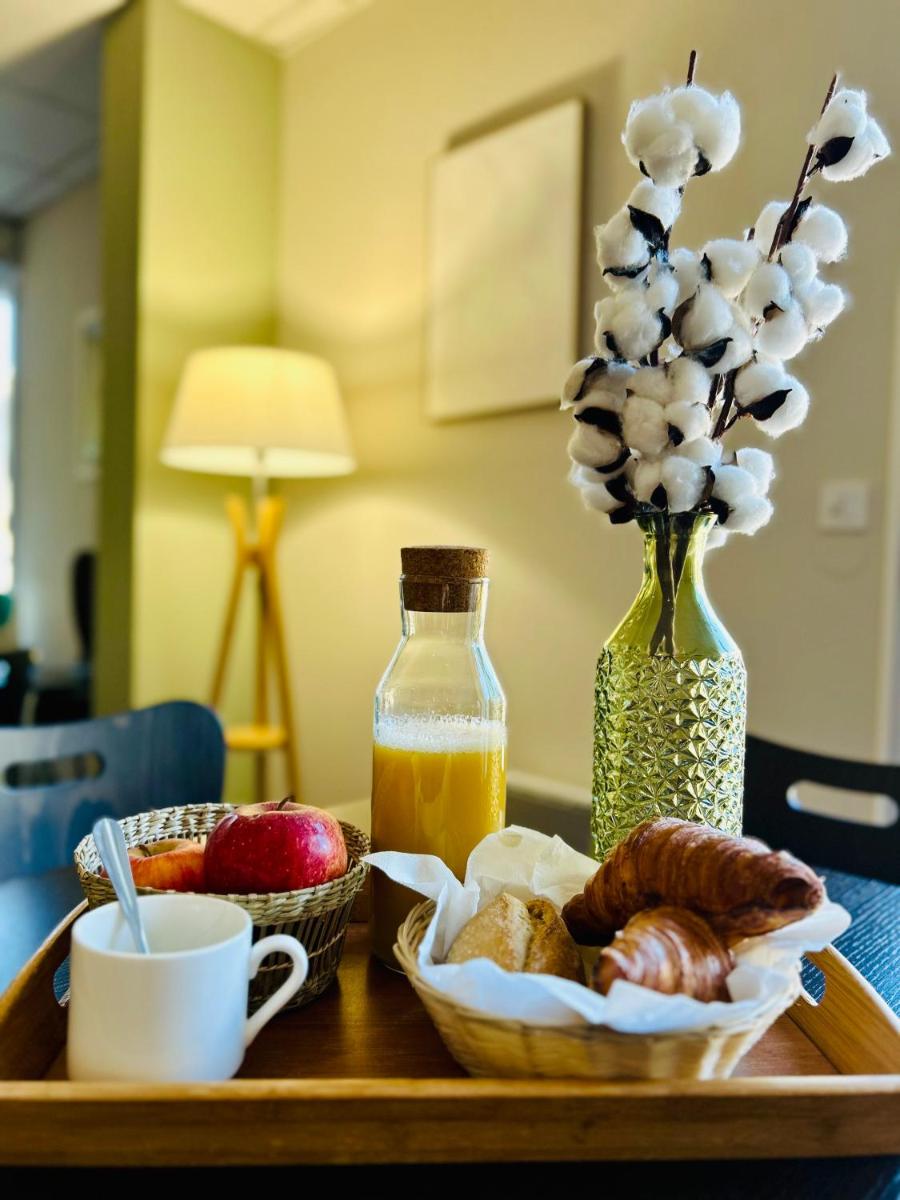 Nourriture dans l'hôtel ou à proximité