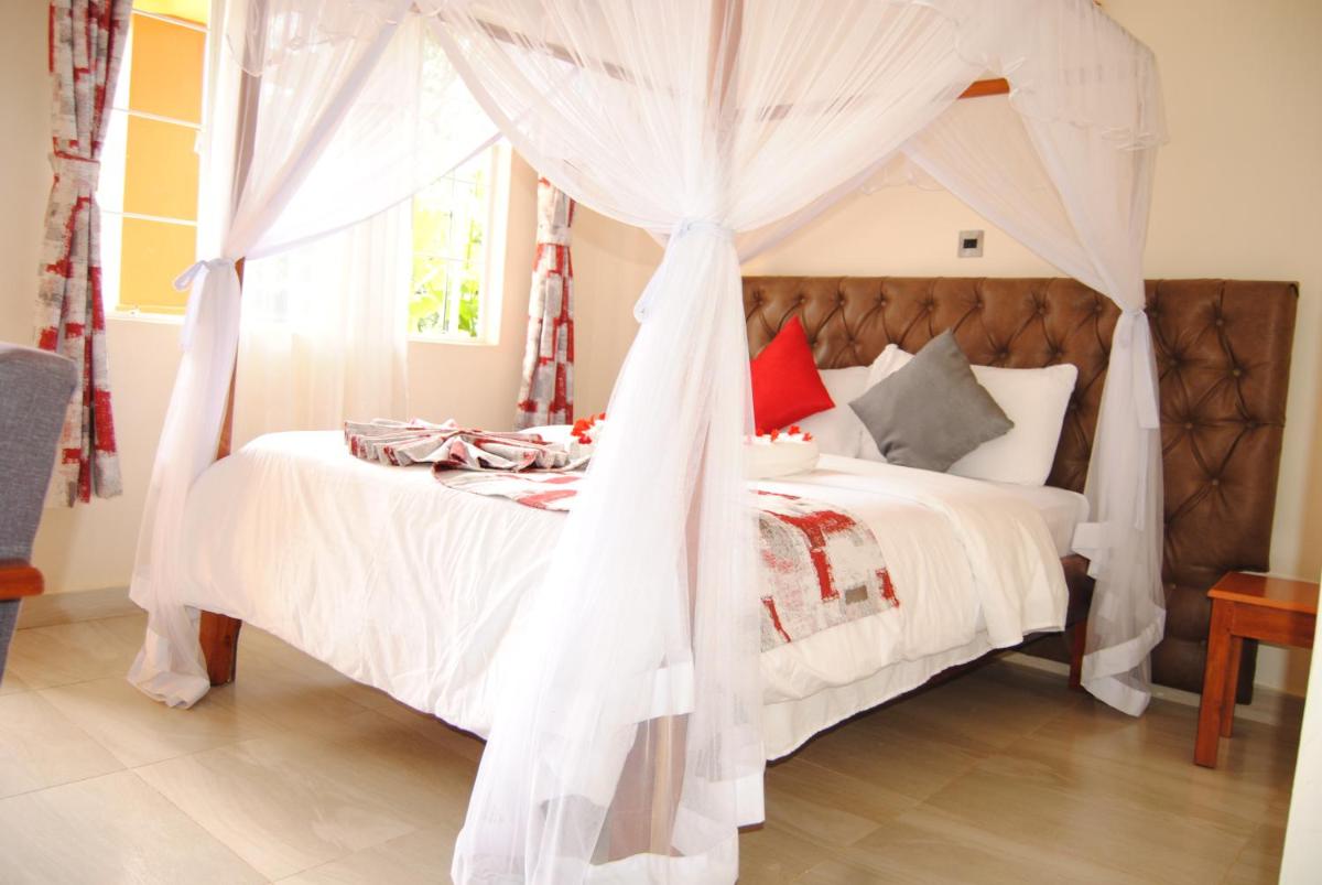 Lacienda Kitui Resort - Housity