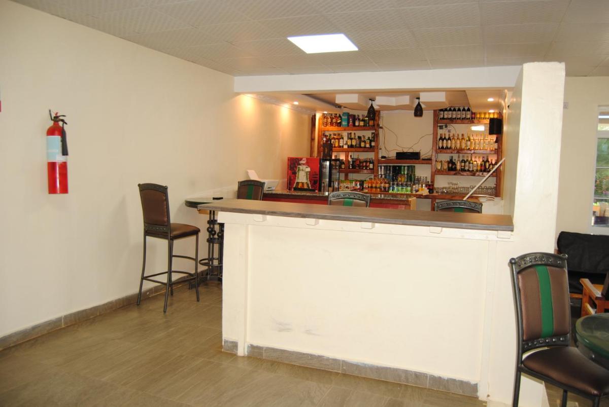 Lacienda Kitui Resort - Housity