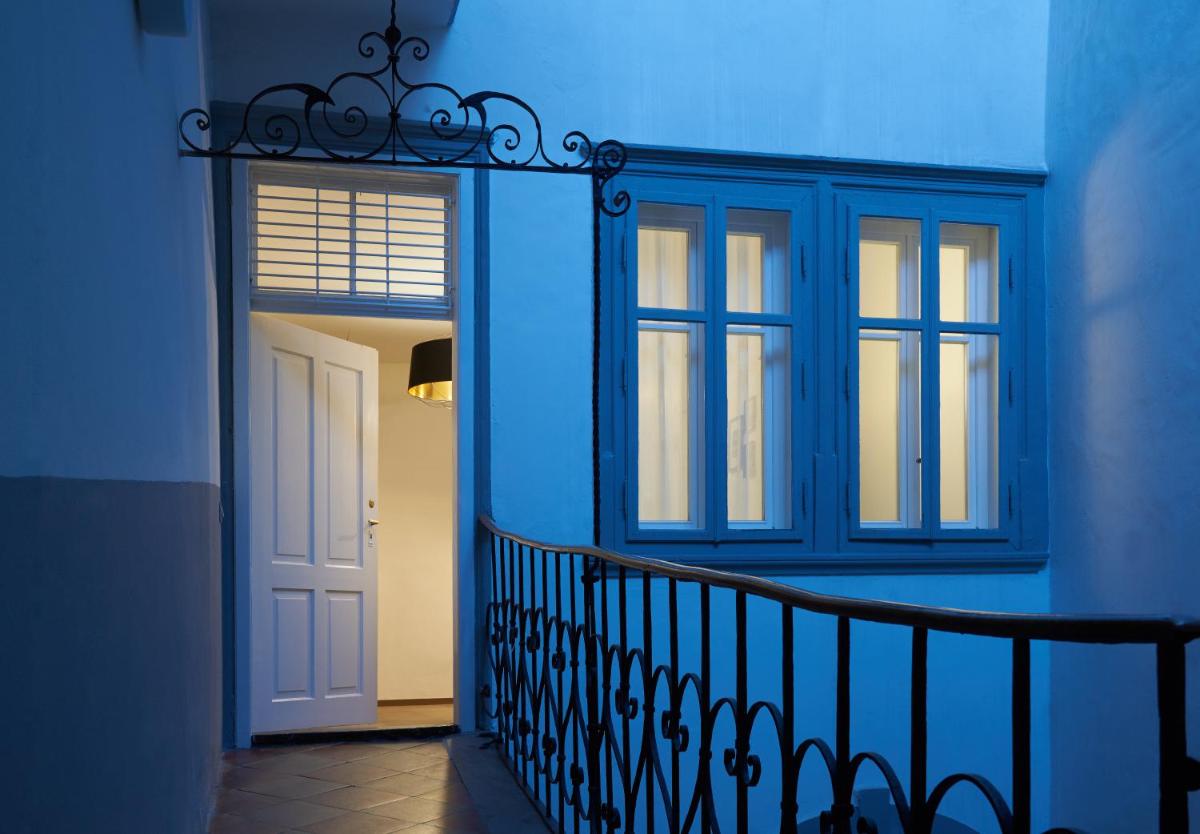 Arcade Apartments - Housity