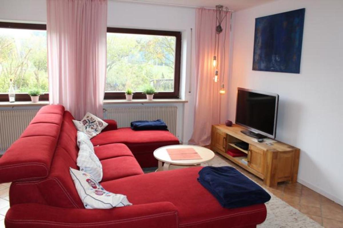 Ferienwohnung Nikoll/Simon - Housity
