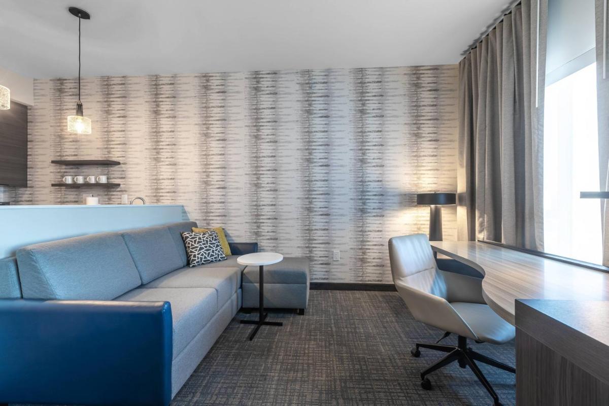 Residence Inn by Marriott Anderson Clemson - Housity