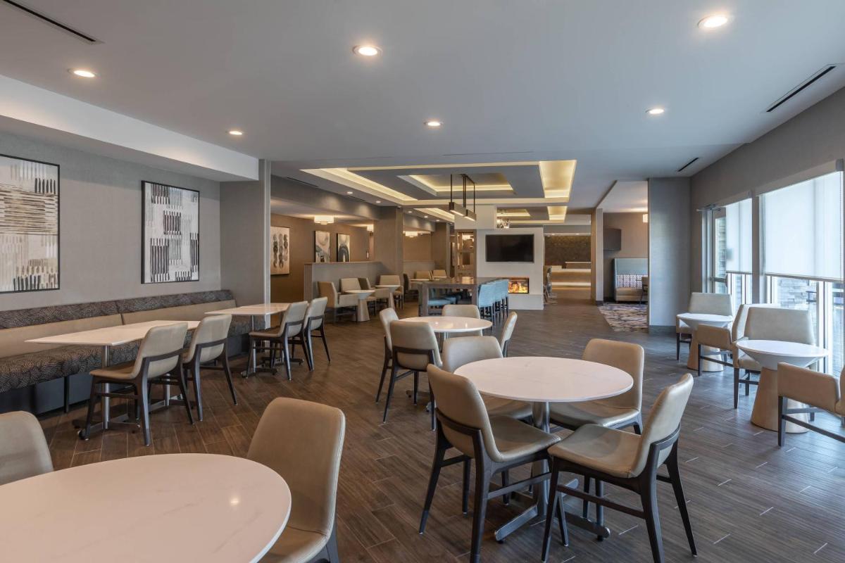 Residence Inn by Marriott Anderson Clemson - Housity