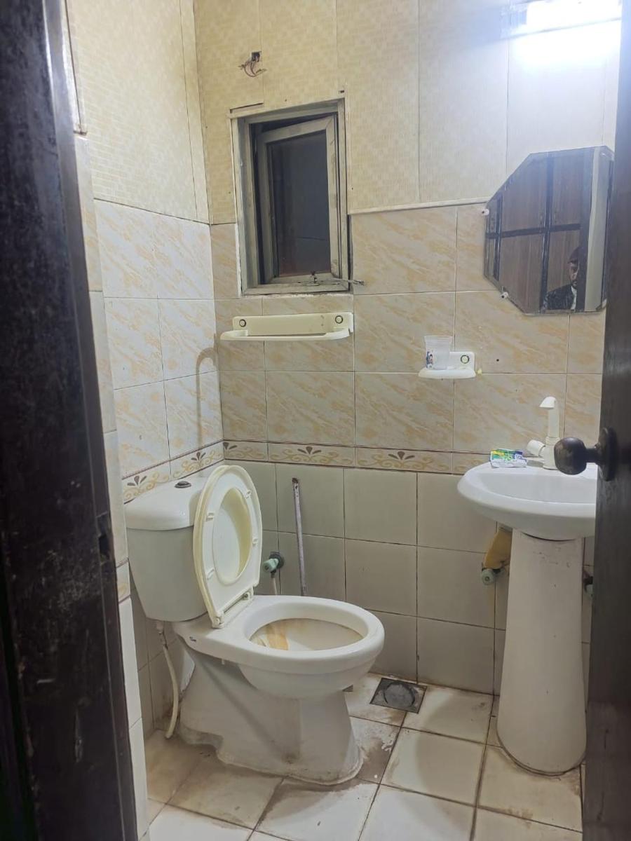 Modern 2 Bed Apartment in E11 - Housity