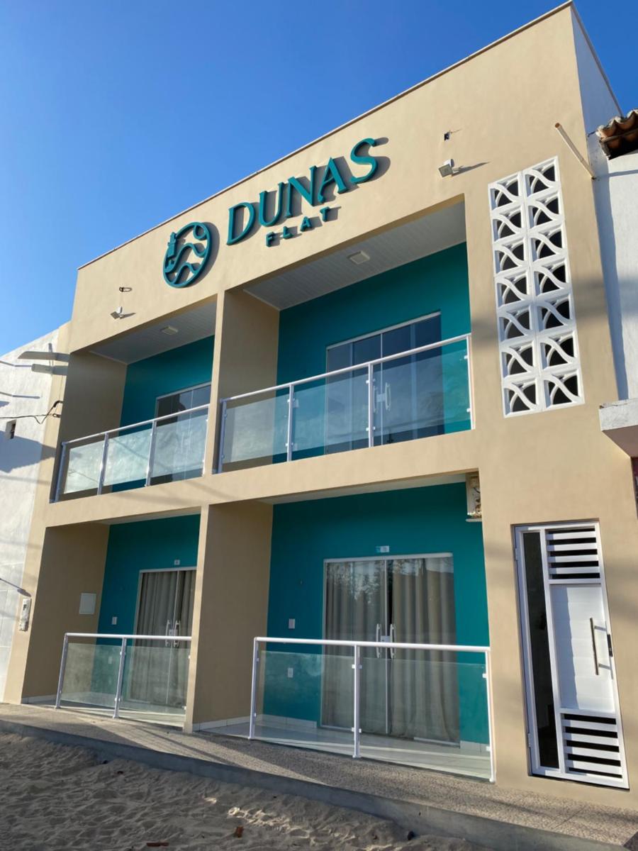 Dunas Flat - Housity