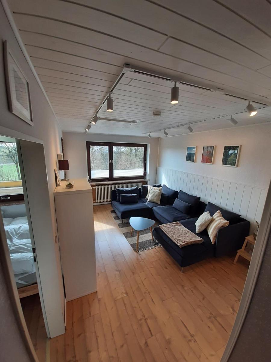 Familien Ferienwohnung Harzer Schöllchen - Housity