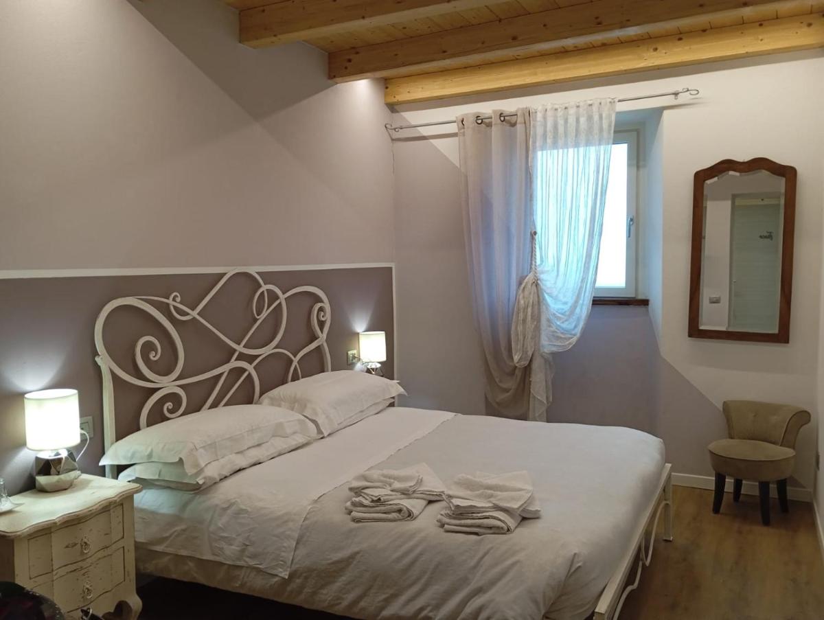Ca' Baetti l'Antica Corte - Housity