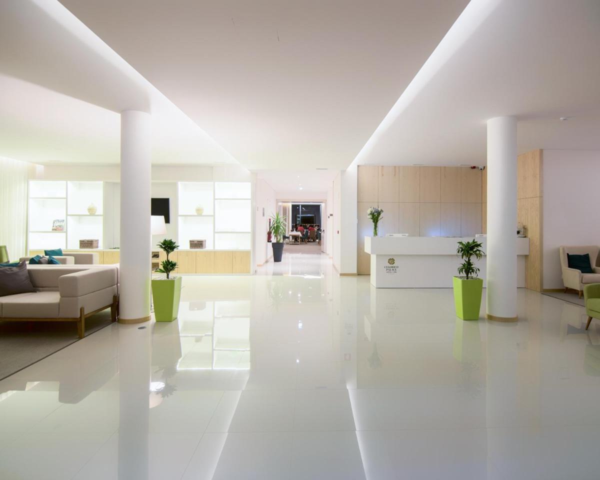 Flag Hotel Celorico Palace - Housity