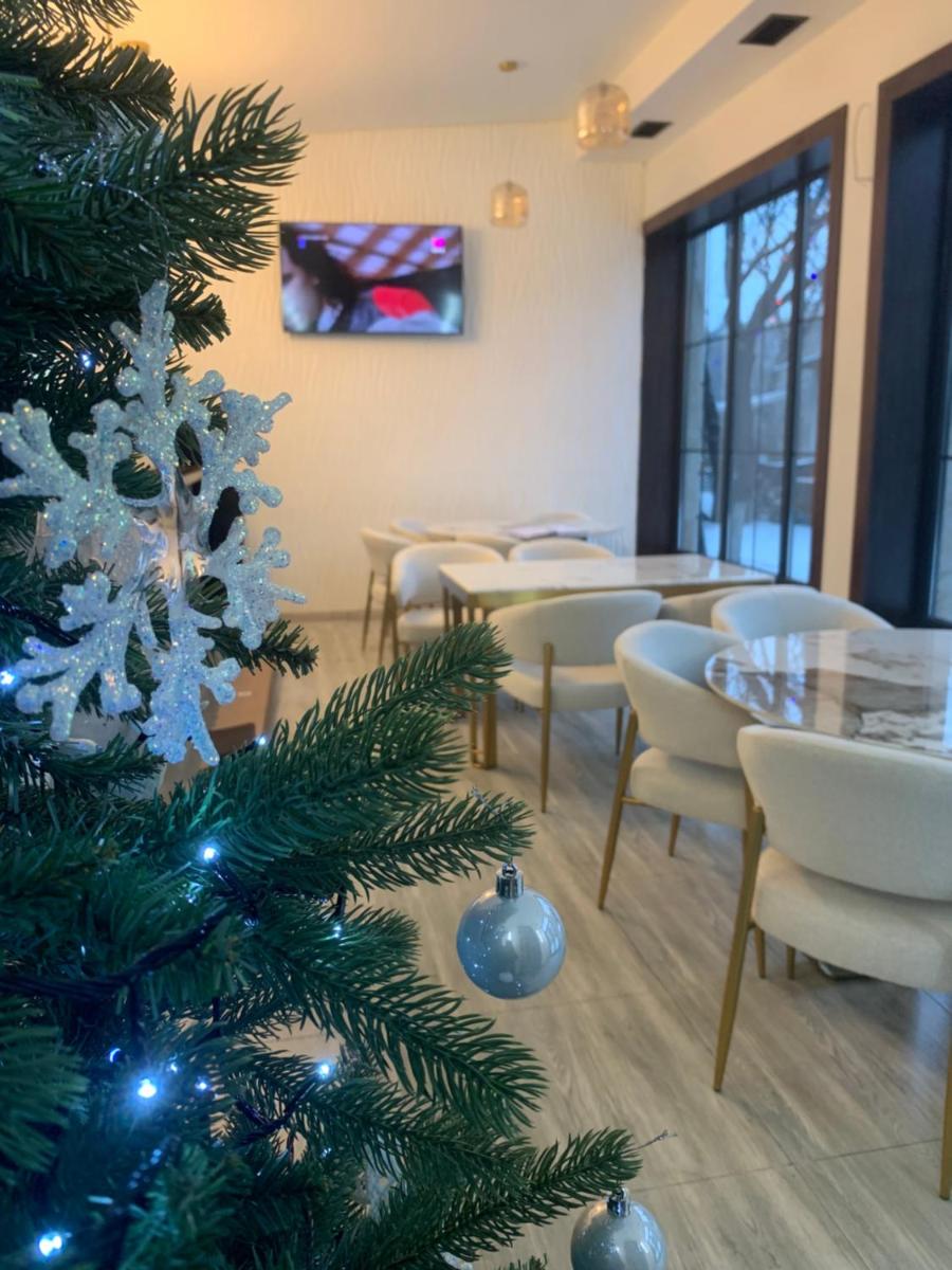Hotel MARUNA - Housity