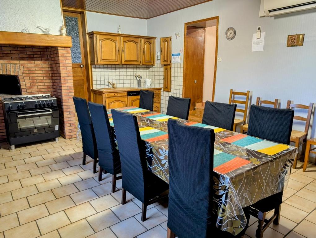 La Ferme Des Pierrettes - Housity