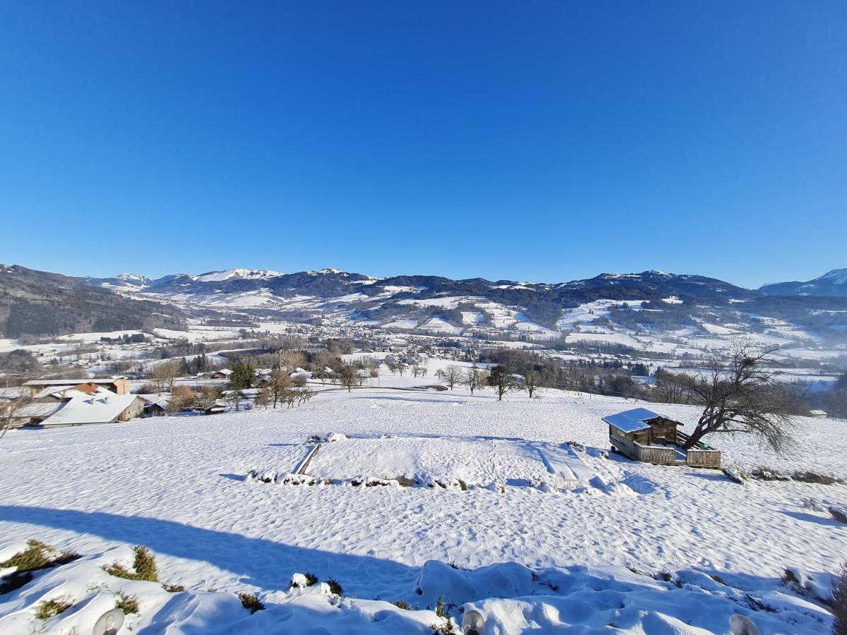 Ô Panoragite - Gîte familial - Housity