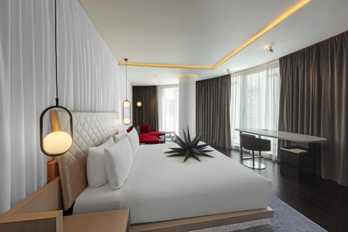 W London - Housity