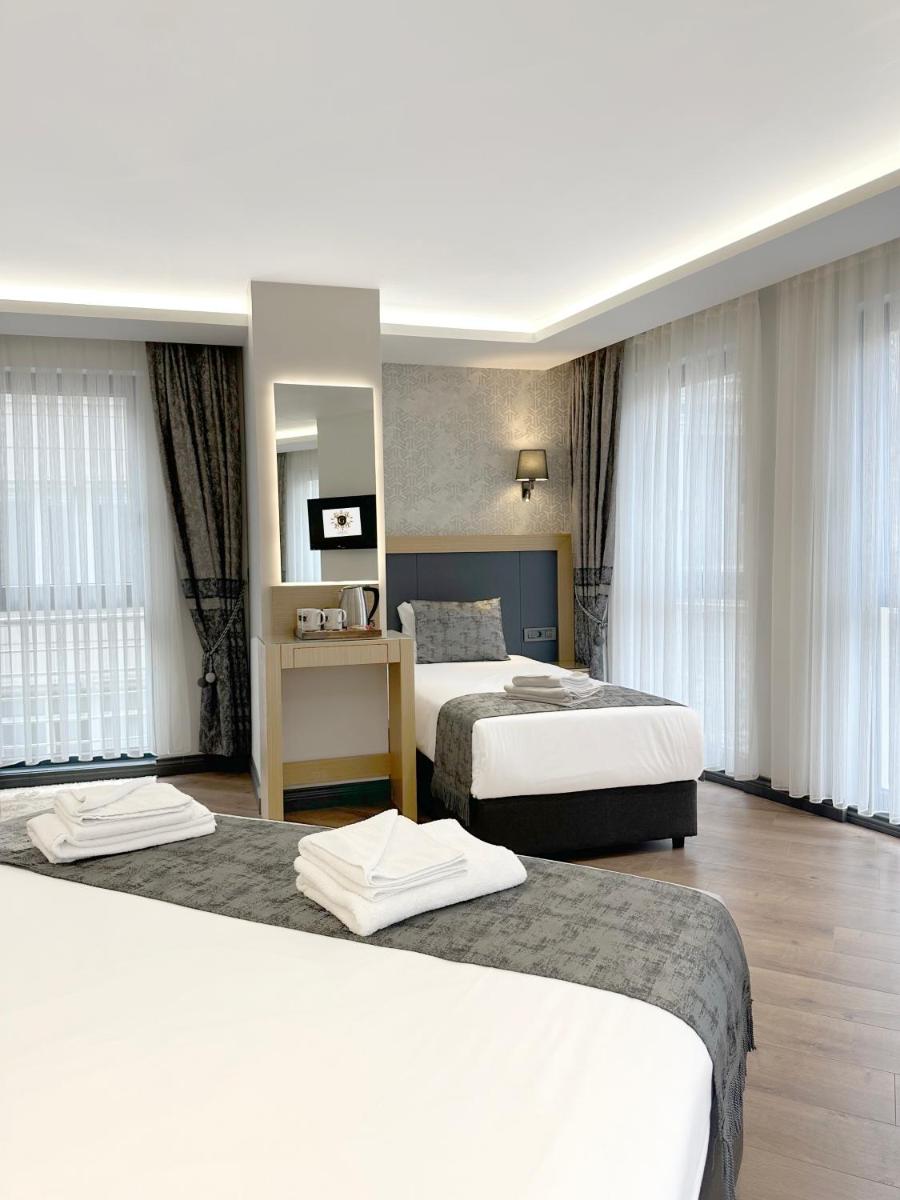 Gulec Hotel & Spa - Special Category - Housity