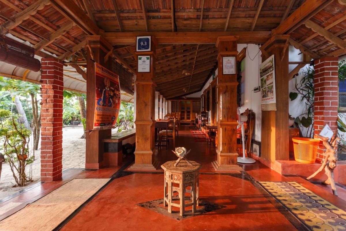 Sea Hut Homestay - Housity