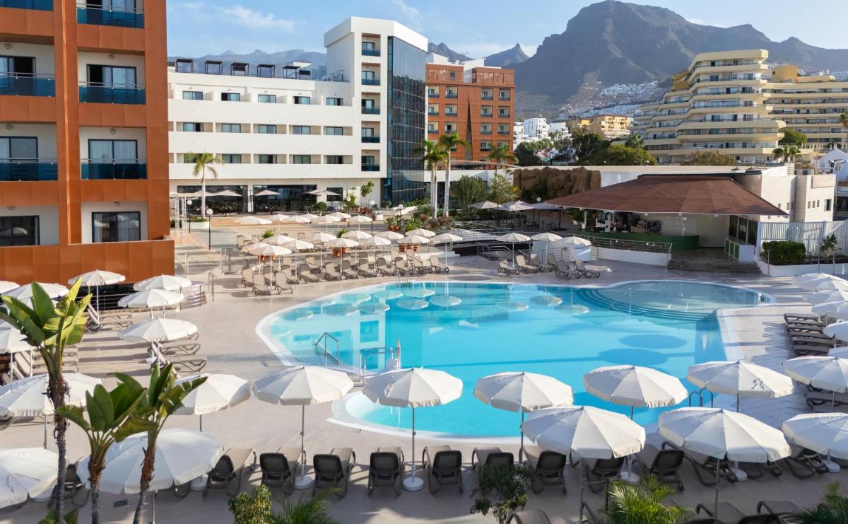 AluaSoul Costa Adeje - NEW OPENING - Housity