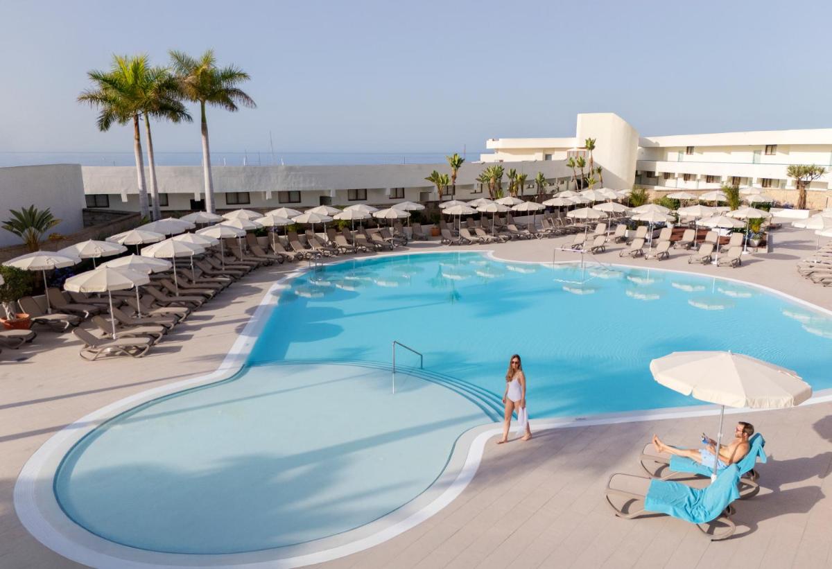 Piscina en o cerca de AluaSoul Costa Adeje - Adults Only