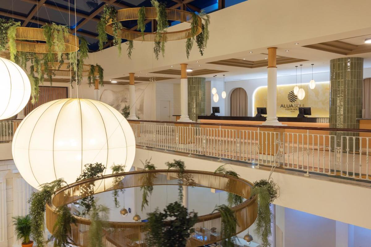 Imagen de la galería de AluaSoul Costa Adeje - Adults Only, en Adeje
