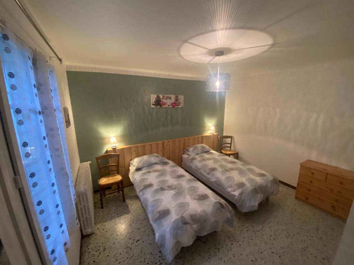 La roseraie Bonnieux - Housity