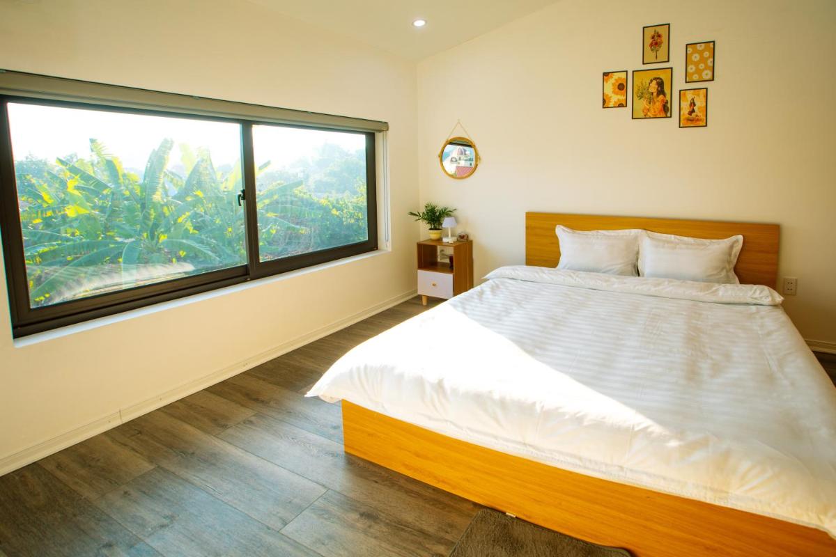 Mơ House Mộc Châu - Housity